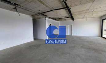 Imagem 3: Apartamento com 3 dormitórios à venda, 344 m² por R$ 3.850.000,00 - Edifício Canvas - Baru