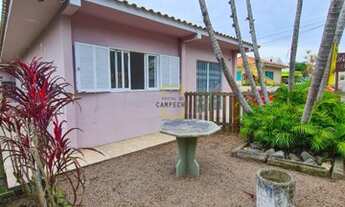 Imagem: FLORIANóPOLIS - Casa Padrão - Morro das