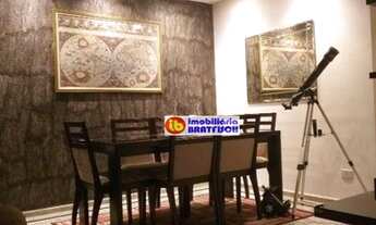 Imagem: Apartamento 2 dormitórios 1 vaga à venda