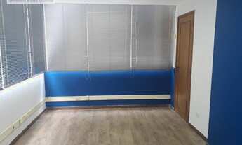 Imagem 4: Conjunto amplo e a 01 quadra da Av. Paulista