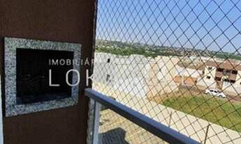 Imagem 5: Apartamento para locação no Jardim Mantovani