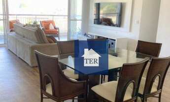 Imagem 4: Maravilhoso Apartamento com 3 dormitórios à venda, 130 m² por R$ 1.170.000 - Parque Mandaq