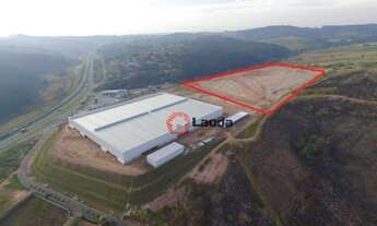 Imagem: Área à venda, 95795 m² por R$ 25.000.000,00