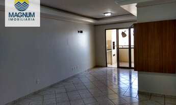 Imagem 7: Apartamento com 3 dormitórios, 127 m² - venda por R$ 590.000,00 ou aluguel por R$ 1.600,00