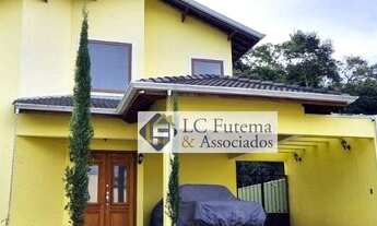 Imagem: Casa com 3 dormitórios à venda, 272 m²