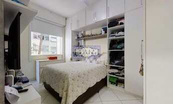 Imagem 7: COPACABANA, EXCELENTE APARTAMENTO, SALA, 3 QUARTOS, SUÍTE, PRÓXIMO A PRAIA