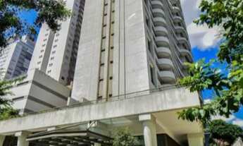 Imagem 5: Flat para venda no Brooklin - Edifício Gran Estanconfor Veranda Berrini - Cód. MXR07114