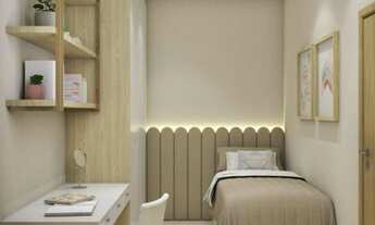 Imagem 4: COLINA PARK - 2 QUARTOS SENDO 1 SUÍTE