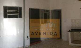 Imagem 5: Casa com 2 dormitórios à venda, 115 m² por R$ 245.000,00 - Jardim Planalto - Paulínia/SP