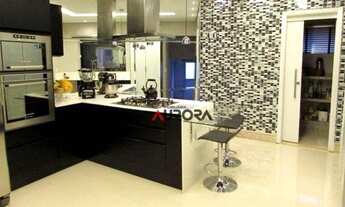 Imagem 6: Casa com 6 dormitórios à venda, 450 m² por R$ 4.500.000,00 - Esperança - Londrina/PR