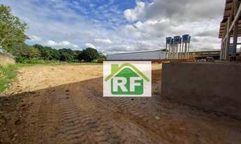 Imagem 3: Galpão para alugar, 1400 m² - Angelim - Teresina/PI