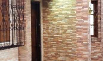 Imagem: Porto Alegre - Casa Padrão - Partenon