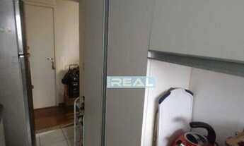 Imagem 5: Apartamento com 2 dormitórios à venda, 60 m² por R$ 400.000,00 - Residencial Premiere Moru