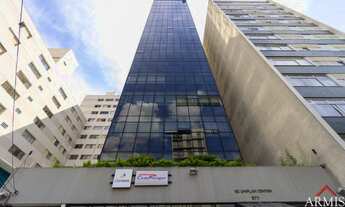 Imagem: 120,71 M² - CONJUNTOS COMERCIAIS - EM PINHEIROS