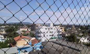 Imagem 3: Apartamento com 2 dormitórios à venda, 65 m² por R$ 280.000,00 - Vila Imbuhy - Cachoeirinh