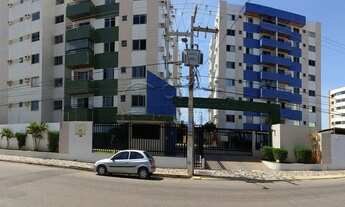 Imagem: Aracaju - Apartamento Padrão - Coroa do