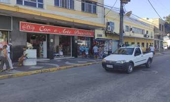 Imagem 2: Ponto comercial/Loja/Box para aluguel tem 210 metros quadrados em Centro - Araruama - Rio