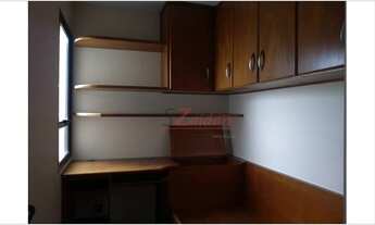 Imagem 7: Apartamento com 3 dormitórios à venda, 112 m² por R$ 405.000,00 - Centro - Piracicaba/SP