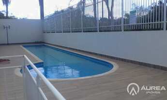 Imagem 2: Casa sobrado em condomínio com 3 quartos no Residencial Ilha Bela 2 - Bairro Cardoso Conti