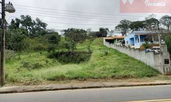 Imagem: São José dos Campos - Terreno Padrão