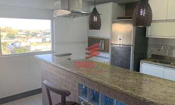 Imagem 5: Apartamento triplex - 2 Dormitórios - Santos