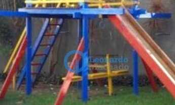 Imagem 5: Apartamento com 3 dormitórios à venda, 73 m² por R$ 450.000,00 - Dionisio Torres - Fortale