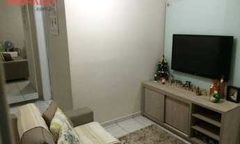 Imagem 6: Apartamento à venda, 62 m² por R$ 240.000,00 - Jardim Oriente - São José dos Campos/SP