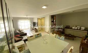 Imagem 5: Casa - Mansões Santo Antônio - Campinas