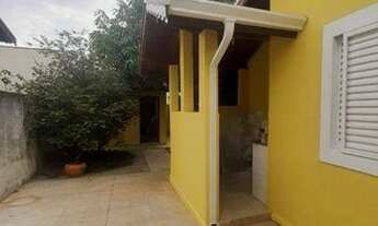 Imagem 2: Casa com 2 dormitórios à venda, 118 m² por R$ 700.000,00 - Morada das Flores - Holambra/SP