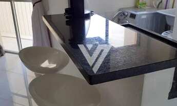 Imagem 4: Apartamento à venda - Jardim Pagliato - Sorocaba/SP