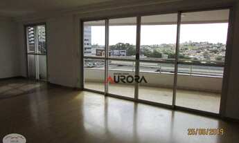 Imagem 3: Apartamento com 3 suítes e vista para a Cidade