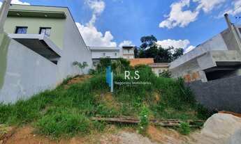 Imagem 2: Terreno à venda, 250 m² por R$ 240.000,00 - Residencial Quinta das Videiras - Louveira/SP