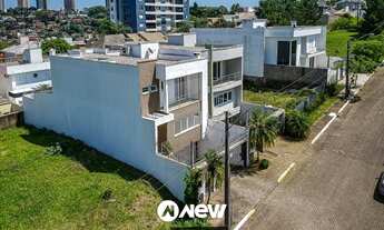 Imagem 2: Casa com 3 dormitórios à venda, 236 m² por R$ 980.000,00 - Mauá - Novo Hamburgo/RS