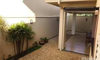 Imagem 2: Sobrado San Marco 193m² ampla área externa