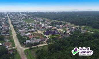 Imagem 7: Terreno à venda, 360 m² por R$ 120.000,00 - Residencial Príncipe - Itapoá/SC