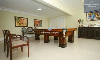 Imagem 5: Casa em Condominio À Venda na Avenida Santos Dumont,Lauro de Freitas,Encontro das Águas,BA