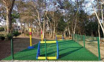 Imagem 6: Terreno à venda, 1376 m² por R$ 1.500.000,00 - Condomínio Reserva do Paratehy - São José d