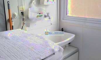 Imagem 14: Apartamento com 2 dormitórios à venda, 98 m² por R$ 460.000,00 - Atibaia Jardim - Atibaia