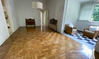 Imagem 5: Charmoso 4 quartos no Jardim Botânico com vista para o verde