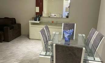 Imagem 4: Vendo Belíssimo apto 3 qtos 132m² Vila da Penha rua Irutin prox BRT varandão armários 1 va