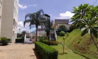 Imagem 5: Apartamento com 2 dormitórios à venda, 70 m² por R$ 300.000,00 - Parque Brasília - Campina