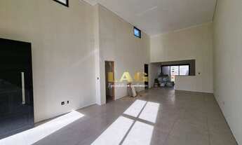 Imagem 4: Casa com 3 suítes à venda - Condomínio Sunlake - Votorantim/SP