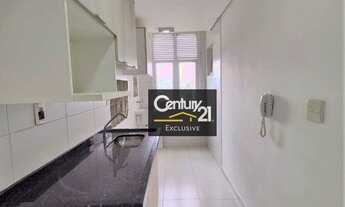 Imagem 5: Apartamento com 3 dormitórios à venda, 67 m² por R$ 350.000,00 - Edifício Ana Maria - Inda