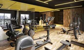 Imagem 4: Studio no bairro Moema, São Paulo - Cod: 1651