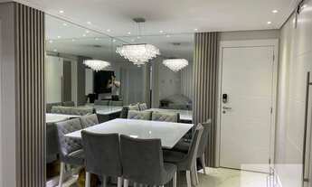 Imagem 3: Apartamento com 3 dormitórios à venda, 106 m² por R$ 1.300.000,00 - Ipiranga - São Paulo/S