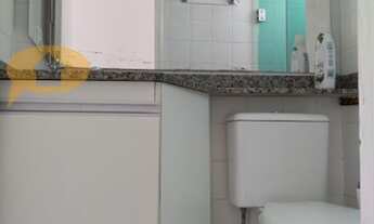 Imagem 4: Apartamento à venda, 2 quartos, 1 vaga, Vila Santa Teresa (Zona Sul) - São Paulo/SP