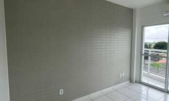 Imagem 4: Apartamento para Locação no Res. Ilha de Capri, Buritizal, Macapá