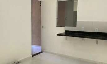 Imagem 7: NOVO ALEIXO - CASA NOVA PRONTA PRA MORAR - 2 QUARTOS + PISCINA. VEJA AQUI!