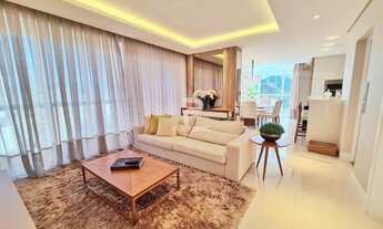 Imagem: Apartamento à venda com 04 suítes, Centro