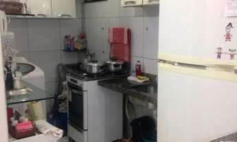 Imagem 6: Apartamento à venda | Residencial Milton Gondim | Bairro Itaperi